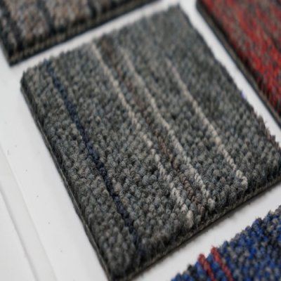 Ковровая плитка RusCarpetTiles Valencia 76